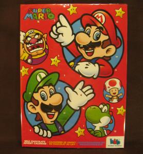 Calendrier de l'Avent Super Mario 2013 (01)